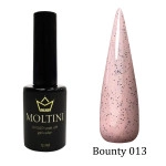 Moltini, Гель-лак Bounty 13